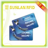 Passive RFID Smart Card for Promotion