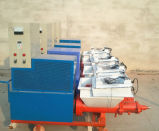 Simple to Handle Mortar Spraying Machine for Wall