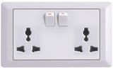 Multifuntion Socket