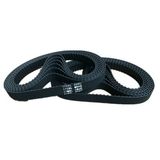 Industrial Rubber Timing Belt, Power Transmission 170xl