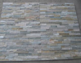 Slate Flagstone, Outdoor Paving, Natural Slate Wall Panel/Cultured Stone/Ledgestone