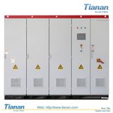 Gcs/Gck Distribution Cabinet Switchgear with Distribution Board Low Voltage Compact Switchgear