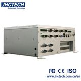 Hts-1320 Industrial Computer for Toll Collection