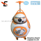 Children Lovely Luggage/Kids Hard Shell ABS/PC Luggage
