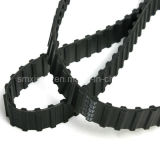 Rubber Timing Belt with Double Sided Tooth
