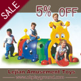 High Quality Happy Children Island Plastic Toys (S1257-3)