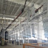 Complete Powder Coating Machine for Air-Conditioning