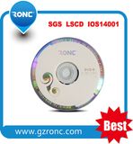 Cheap A Grade 4.7GB OEM Logo Printing Blank DVD-R 16X