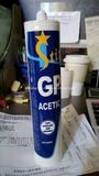 300ml General Purpose Gp Silicone Adhesive