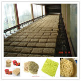 Fully-Automatic Instant Fried Noodle Production Line