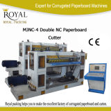 Double Nc Cutter