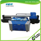 CE ISO Approved High Quality Good Service Flatbed UV Printing Machine