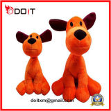 Custom Large Plush Animals Stuffed Toy Dogs Pet Toys
