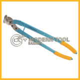 (CC-500L) Long Arm Cable Cutter for Cu/Al Cable