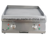 Electric Counter Top Griddle for Et-Pl-600