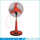 12V DC Cooing Table Fan (USDC-453)