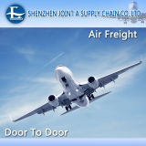 Air Freight Quote From Ningbo to Los Angeles