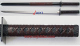 Japanese Katana Collectible Swords 108cm HK852b