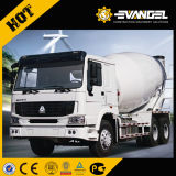 Concrete Mixer Truck HOWO 8-10m3 Zz1257n3847