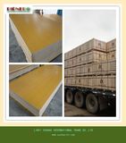 Melamine Plywood for Furniture