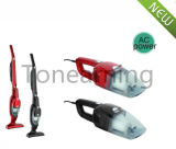 Best Price China Red&Black Stick Vacuum Cleaner