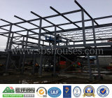 Prefabricated Building for Steel Structure Office