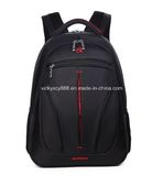 Computer Notebook Laptop Shoulder Bag Backpack Pack Case (CY9843)