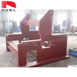 Rolling Machines Spare Parts Processing