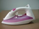 GS Approved Electric Iron (T-2108)