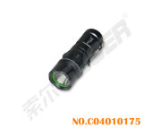 Suoer LED Bright Light Flashlight Whole Sets Torch with Factory Price (Torch-Whole Set-SMALL SUN-R828)