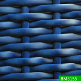 Natural Artificial Weaving Fiber for Garden Furniture (BM-5155)