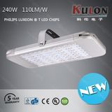 High Power 240W LED High Bay Light for Warehouse