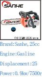 Hot! ! ! New Professional Garden Tools 25cc with CE&GS