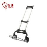 Aluminum Multi-Function Folding Trolley