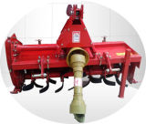 Side Gear Transmission Rotavator for Cultivating/Rotary Tiller