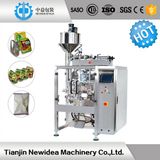 Sachet Water Filling Machine/ Honey Packing Machinery/ Tomato Packing Machinery (ND-J420/520/720)