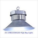 150W CE Five-Year-Warranty LED High Bay Light for Hypermarket