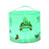 Solar Activity Lantern for Outdoor Decoration Lighting