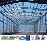 Sbs Structure Steel Prefabricated Building/Workshop/Building