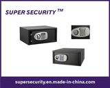 Steel Electronic Laptop Safe (SJD43)