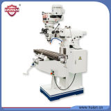 Factory Supply High Precision Universal Milling X6323A Machine Tools