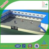 Prefabricated/Steel Structure House/Building Design for School/Factory