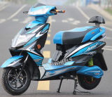1000W Fashionable Electric Motorcycle with Disk Brake (EM-014)