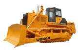 320HP Crawler Bulldozer with Cummins Engine (WD320Y)