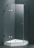 High Quality Shower Room St-837 (5mm, 6mm, 8mm)