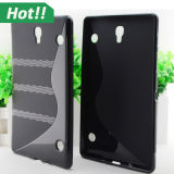 Hot Selling S Line TPU Case for Samsung Galaxy Tab S 8.4inch T700