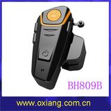 The Latest Motor Waterproof Bluetooth Helmet Headset (BH809)