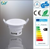 High Brightness LED Downlight in 3W with CE/RoHS