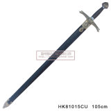 The Wolf Sword Medieval Swords European Swords 105cm HK81015cu