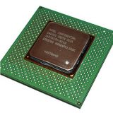 Intel Pentium 4 Single-Core CPU for Desktop